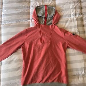 Helly Hansen Zip up Hoodie